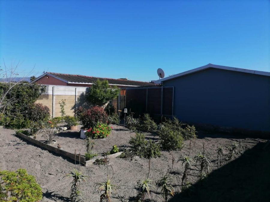 3 Bedroom Property for Sale in Grassy Park Western Cape